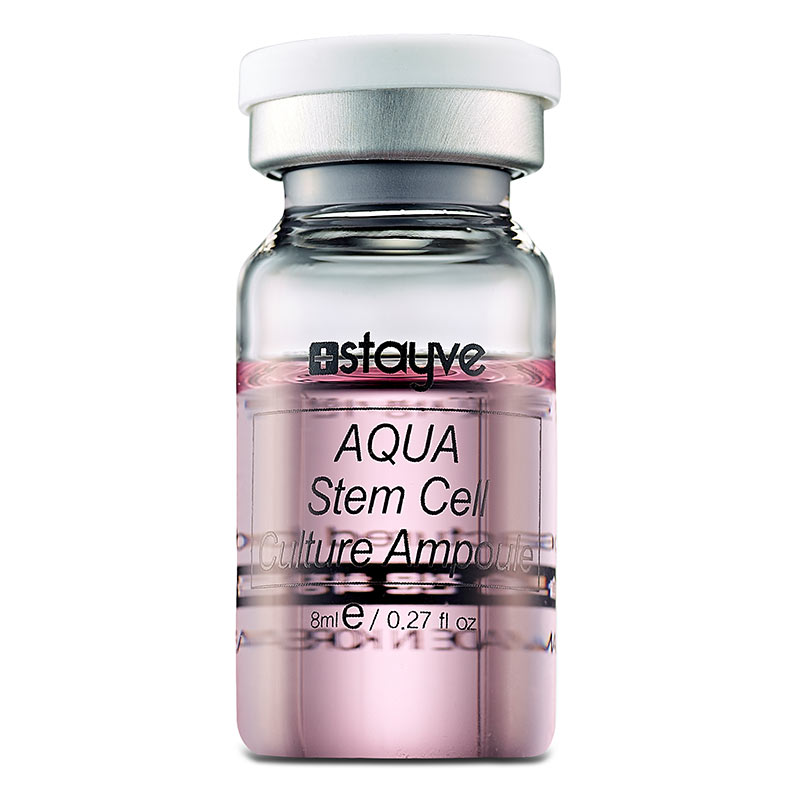 Acqua Stem Cell Culture Ampoule Kit