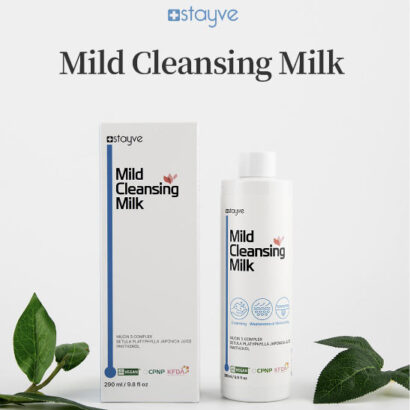 Stayve Mild Cleansing Milk