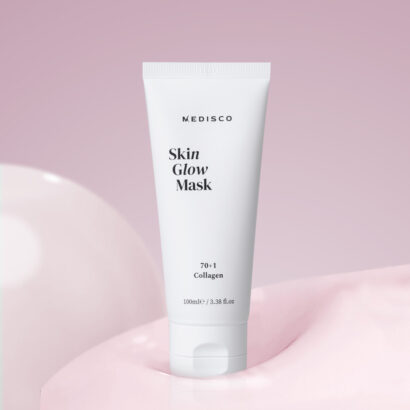 Medisco Skin Glow Mask - 100ml